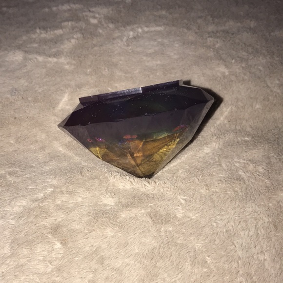 Custom Epoxy diamond 💎 decor New - Picture 3 of 6